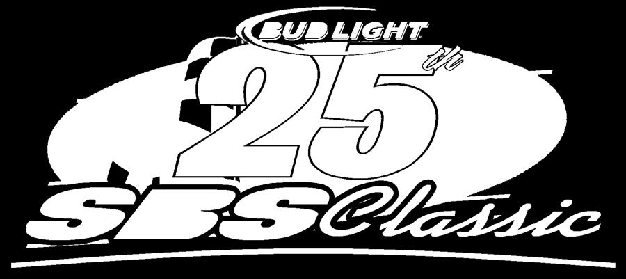 The Top 10 fastest in time trials will be automatically locked into the front ten positions of the Bud Light SBS Classic to be run on Sunday, and will not have to compete in a qualifying semi race on