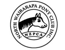 Wairarapa RDA & North Wairarapa Pony Club Gymkhana Solway Show Grounds Fleet Street, Masterton Sunday 8th October 2017 Commencing 9.00 am Entries Close: 5.