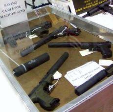 1 2 3 Suppressors Suppressors, more commonly known as