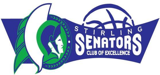 Stirling Basketball Association Inc.