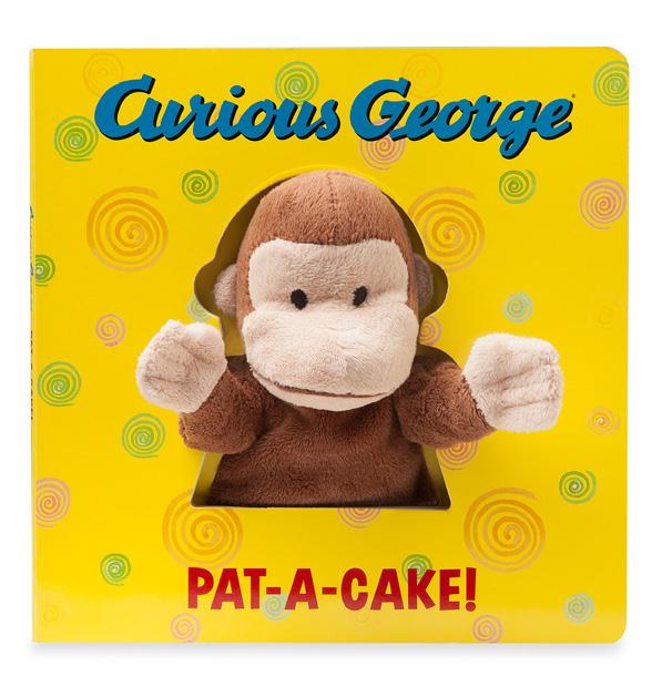 See how much you know about Curious George! 1. Curious George is a. 2. What are the names of the authors who wrote the book, Curious George? 3.