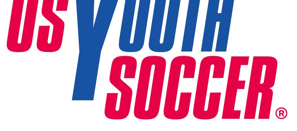 US YOUTH SOCCER POLICY ON PLAYERS AND