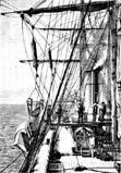 19th Century - HMS Challenger HMS Challenger voyages from 1872-1876