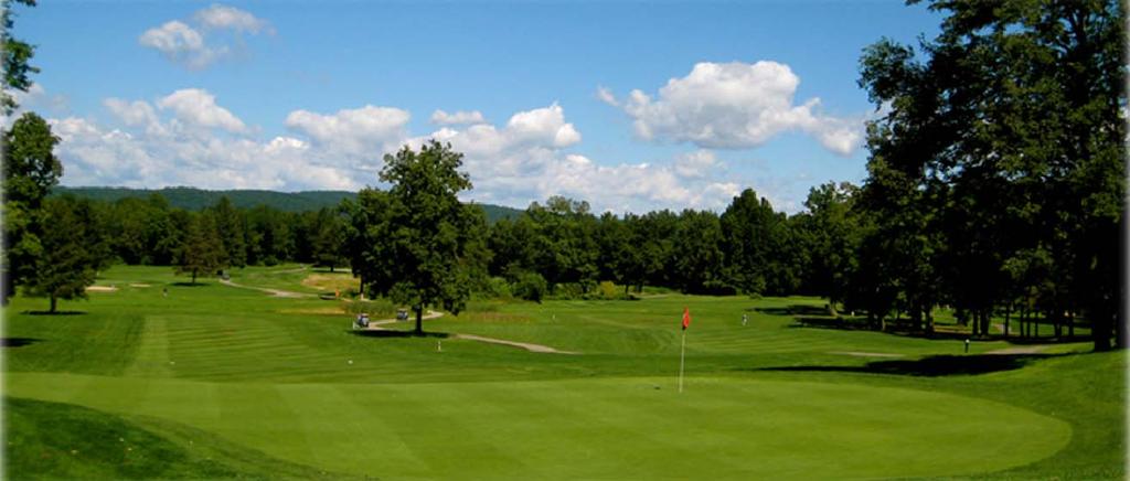 Club - Hackettstown, NJ Breakfast - BBQ at the Turn - Buffet Lunch Included Scramble Format - Raffles - 50/50 - Prize Holes Cost: