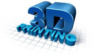 3D Printing Club 25
