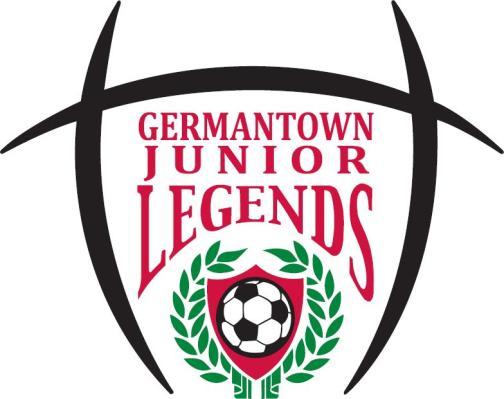 Germantown Jr. Legends FAQs Chris Bartels, Director of Coaching (901) 652-5601 Donald Nobert, Jr.