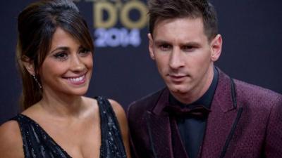 Sports celebrities and their love interest have always been part of discussion all over the world, let's face it, we all love juicy love affairs, and the tale of Messi and his model girlfriend