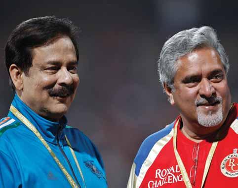 The True Sense of Reality Indian Premier League, the biggest extravaganza of T20 cricket, had a spectacular opening ceremony for its fifth edition.