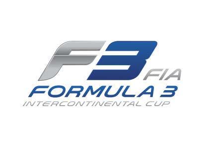 FIA FORMULA 3 INTERCONTINENTAL CUP 2015 MACAU 18-22 NOVEMBER 2015