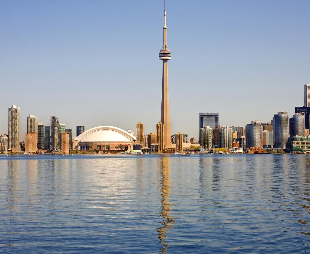 City of Toronto Feasibility study in respect of hosting the