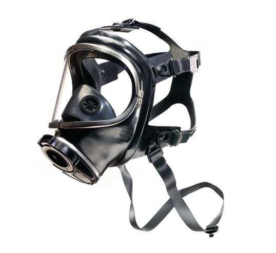 Filter series 05 System Components Dräger Panorama Nova D-13629-2010 The respiratory mask Panorama Nova meets the highest standards of
