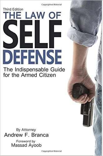 Self Defense Law Self Defense Criteria 1. Non-Aggressor or Innocence 2.