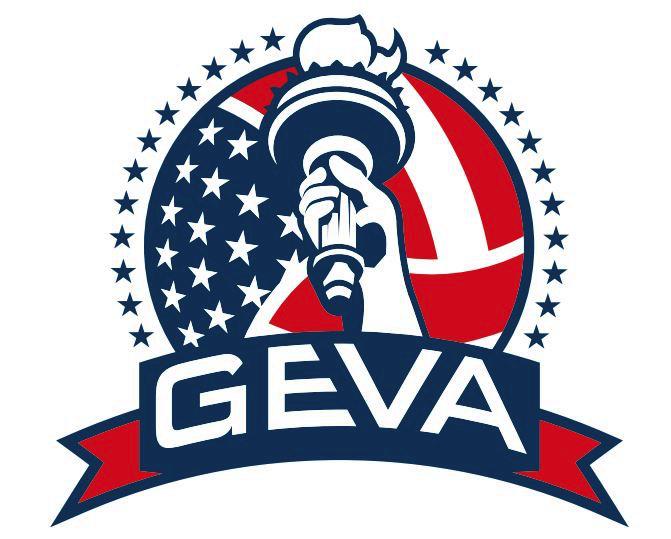 GEVA Region 2018-2019 Recruiting and Binding Commitment Policy This Policy letter as well as the Parents Guide to Club Volleyball from the GEVA website must be read before accepting any offer.