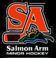 Salmon Arm Minor Hockey Association ROLES AND