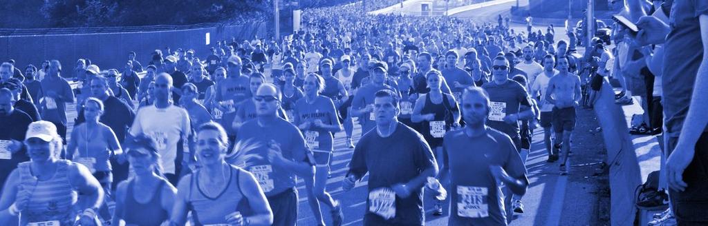 RITE AID CLEVELAND MARATHON RACE IT FORWARD CHARITY PROGRAM The Rite Aid Cleveland Marathon has a long-standing commitment to the charitable community and has provided an extremely profitable avenue