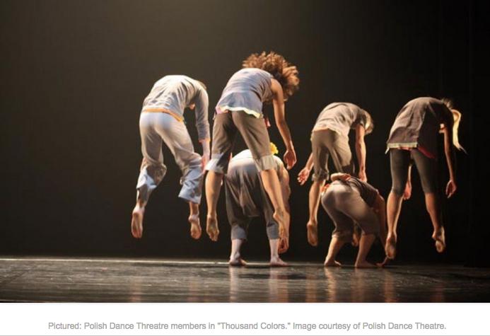 The 2015 Battery Dance Festival kicks off Saturday, August 15 with the 8th edition of the Erasing Borders Festival of Indian Dance, curated by the Indo-American Arts Council (IAAC).