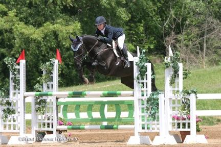 Eventing is a thrilling equestrian sport that involves a rider working with a horse both on the flat and over fences.