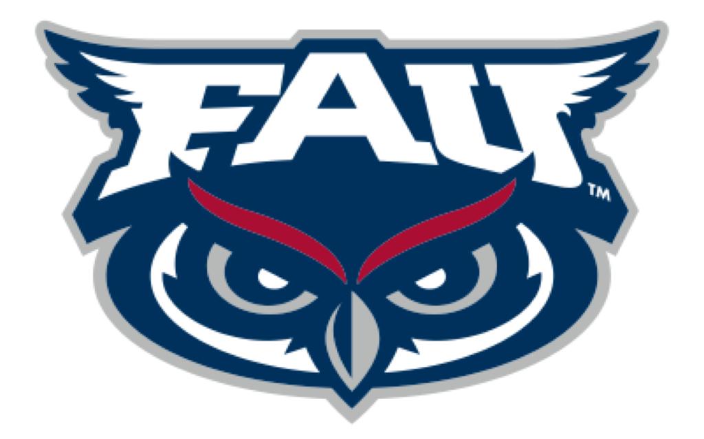 FAU Owl Handbook 1 The Florida Atlantic University