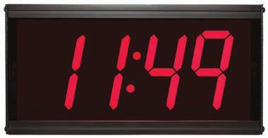 It is the first clock of its kind capable of automatically reading the correction signal for your system upon installation and you get a FREE extended warranty!