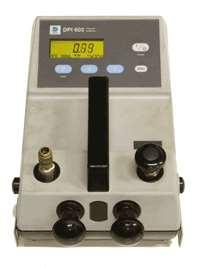 industrial pressure measurement devices should be