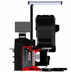 Specifications Models ** Wheel Lift System AutoClamp System TDC Laser System Ink Jet Print w/storage Width (W) Height (H) Depth (D) Weight RFE33 shown Power Requirements Air Supply Requirements