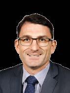 Travis was appointed as the inaugural Chief Executive Officer of the Gold Coast Suns in 2009 and, before that, worked for more than a decade with the Essendon Football Club in various areas,