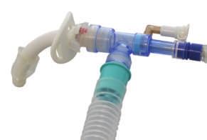 In-line Suction Catheter PMV  T-piece In-line