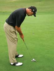 finding your best putting One of the main keys to scoring! No matter what level golfer you are, there is always room for improvement when it comes to your putting game.
