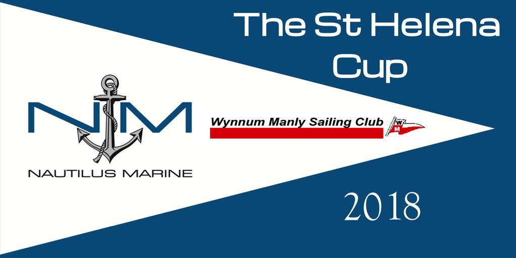 The Wynnum Manly Sailing Club