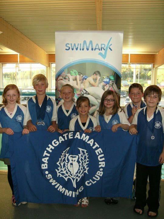 Swimmers can join the club from as young as 5 years old, however we encourage new swimmers of all ages and abilities from learners to top class competitive swimmers.