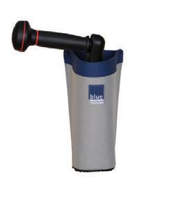 WINCH HANDLE BAG Store your winch handle in this handy winch handle bag.