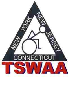 these events, please consult the Wheelchair Sports USA Official Rule Book under Track & Field. Tri-State Games will again be a part of the Wheelblazers Grand Prix.