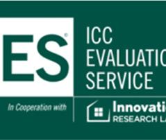 ICC-ES Evlution Report www.icc-es. org (800) 423-6587 ESR-008 Reissued April 208 This report is subject to renewl April 2020.
