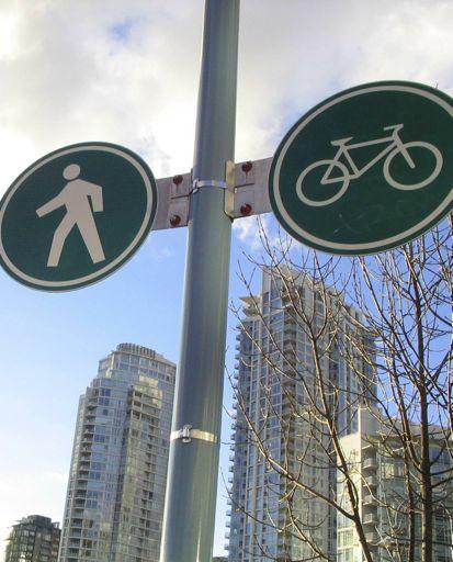 Active Transportation Policy Council Established in 2011 Advises Mayor & Council on directions, policies and guidelines relating to