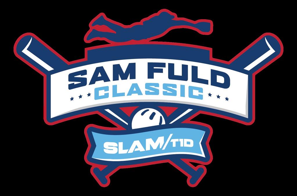 SLAMT1D s 4 TH Annual Sam Fuld Classic Tournament Rules DECEMBER 8 AND 9, 2017 UNIVERSITY OF SOUTH