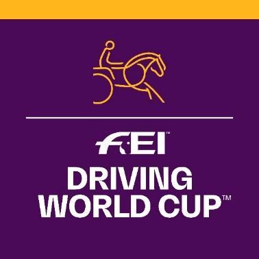 1. Introduction / General FEI Driving World Cup Rules In effect for the season 2018-20189 Updated on 09/07/2018 Annex 2 1.1. These Rules must be read in conjunction with the FEI Rules and Regulations