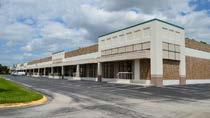 29 1 ER Cross - $5.75 NNN $1.81 Air-conditioned warehouse space; 328 building depth; 1.