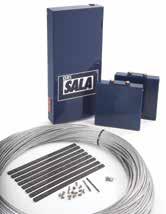 3M DBI-SALA SSB Climb Assist System 1 1 3511063 SSB Safety Block Achieve a safer, easier climb even in complex work