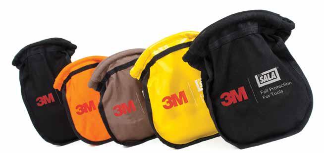 Protection for Tools Inspection Pouch 1500131 Designed for the safe transport and use of