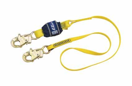 3M DBI-SALA EZ Stop Modular Lanyards Reduce the cost of ownership with the industry s first modular lanyard: EZ-Stop Modular Lanyards.