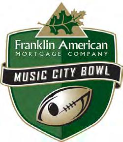 WNSL S MUSIC CITY FLAG BOWL AND THE MUSIC CITY BOWL For the sixth consecutive season, the WNSL is hosting its end-of-season Music City Flag Bowl Tournament!