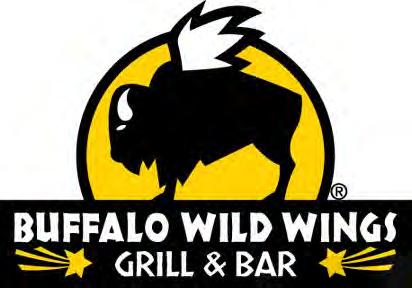 Teams will be placed in the bracket at a Coaches Appreciation Event at Buffalo Wild Wings on the Monday prior to the tournament!