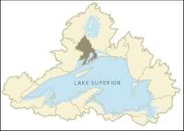 Black Sturgeon Regional Plan This is one of twenty Regional Plans that support implementation of the Lake Superior Biodiversity Conservation Strategy (Strategy).