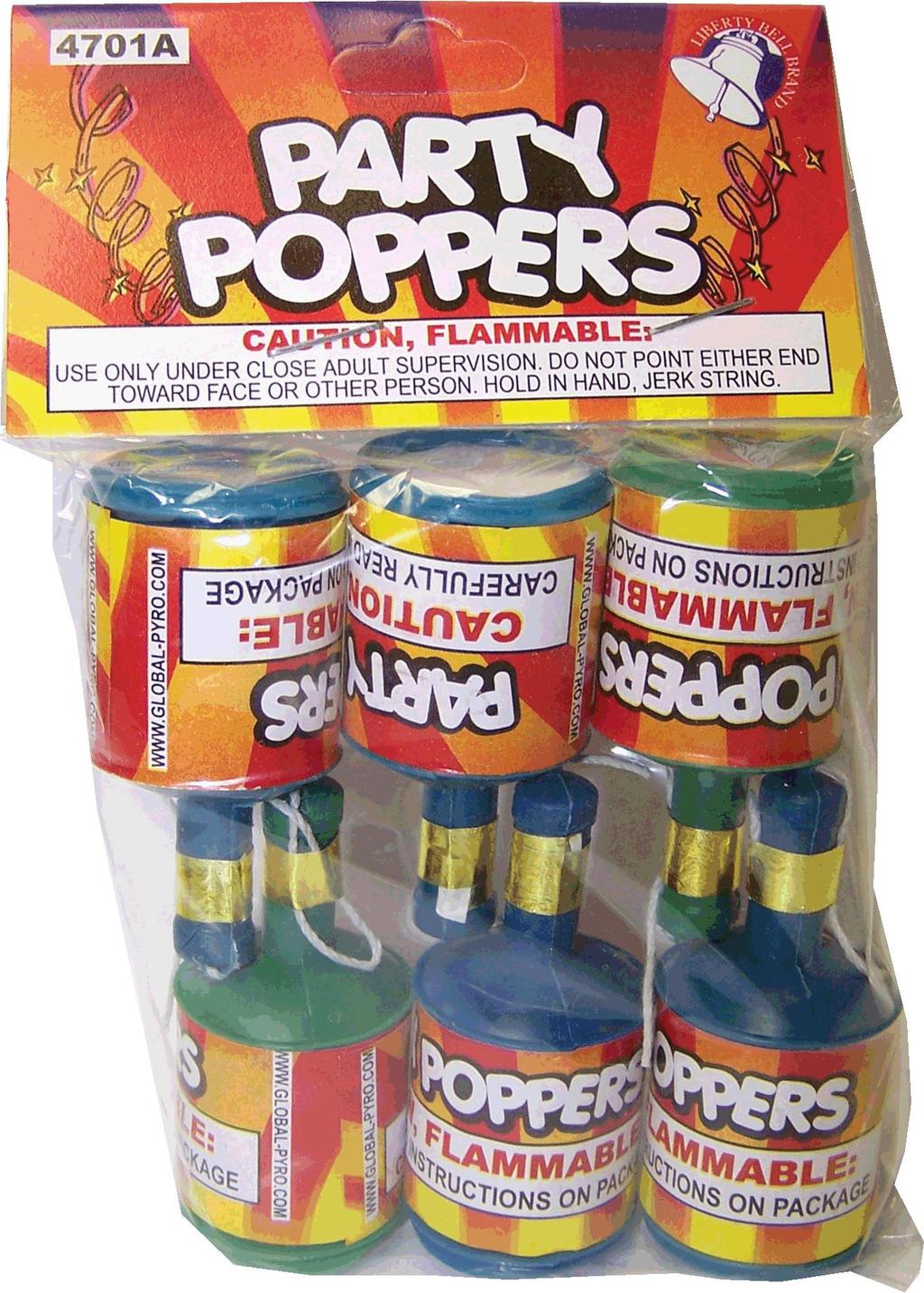 What are NOT Consumer Fireworks Novelties deregulated by US DOT except when