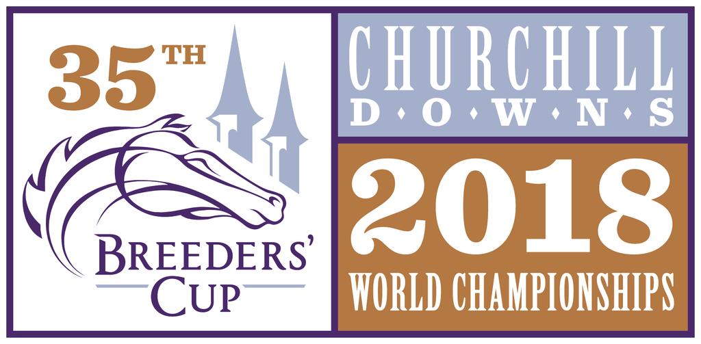 Breeders Cup World Championships Friday, Nov. 2 and Saturday, Nov. 3 Saturday Notes Saturday, Nov.
