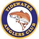 Tidewater Anglers Club Post Office Box 55312