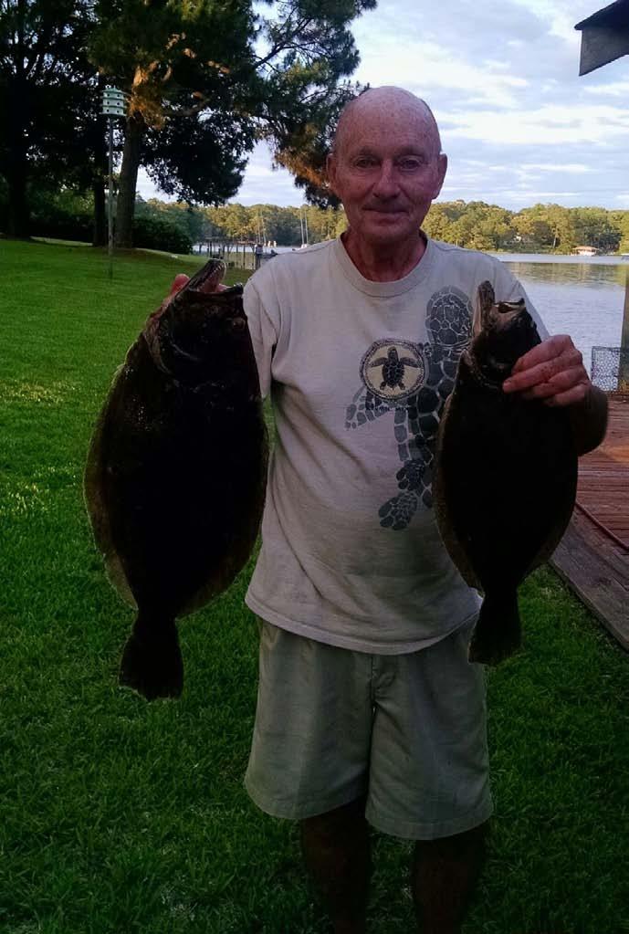 Up Coming Veteran s Fishing Events Co Chairman: Mike Sellers and Mike Williams have put out information for the May Veteran s events. They are as follows: Tues. Aug.