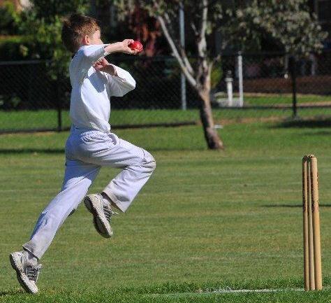BLACKTOWN CITY & DISTRICT CRICKET ASSOCIATION JUNIORS CRICKET COACHING GUIDE FOR COACHES PARENTS AND PLAYERS What a Junior needs to know at each age level What skills to coach How to coach those