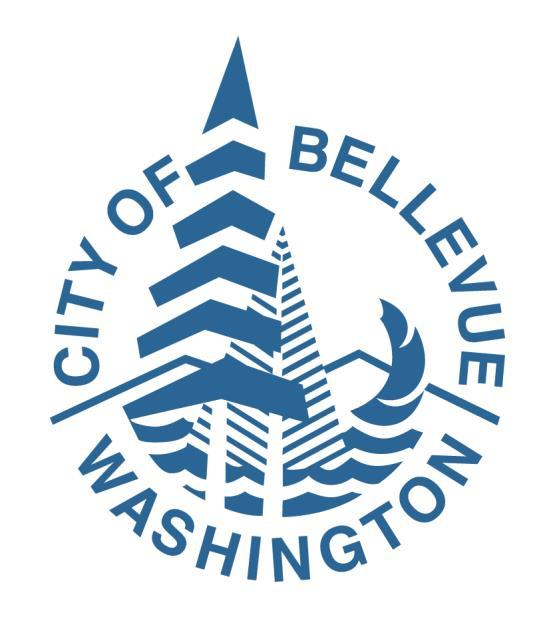 Bellevue Transportation: Challenges, Opportunities and Priorities Bellevue