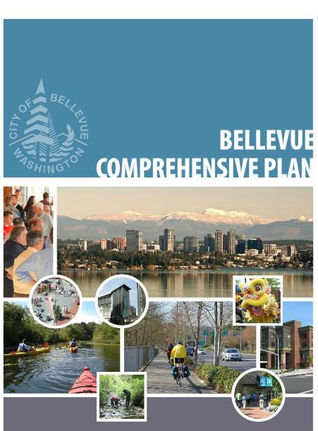 EVOLVING MOBILITY POLICY Comprehensive Plan 1989 o Traveling on arterials should not be too inconvenient, time consuming, or unsafe Comprehensive Plan 1993 o